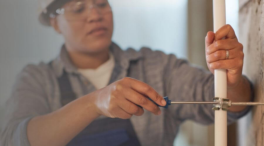 Professional Leak Detection Services in Rome, MS